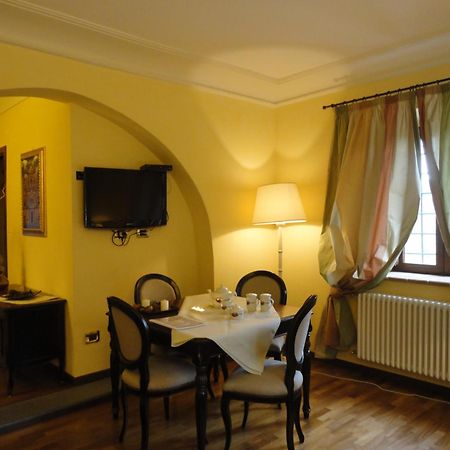 Castello Izzalini Todi Resort Екстериор снимка
