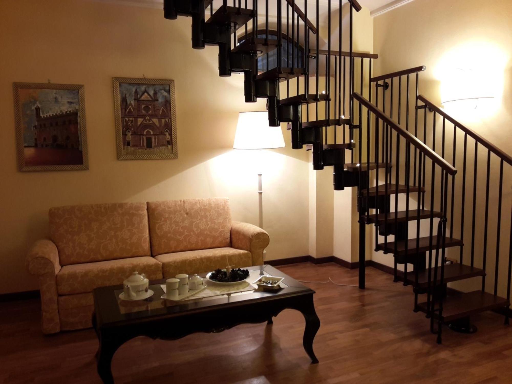 Castello Izzalini Todi Resort Екстериор снимка